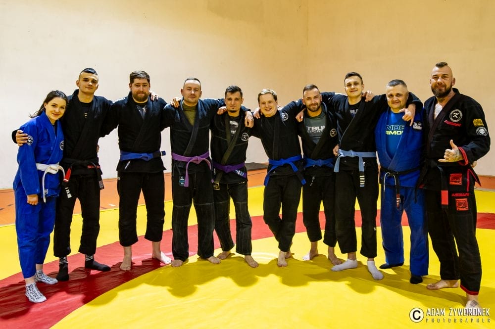 Camp Uni Jiujitsu 2023